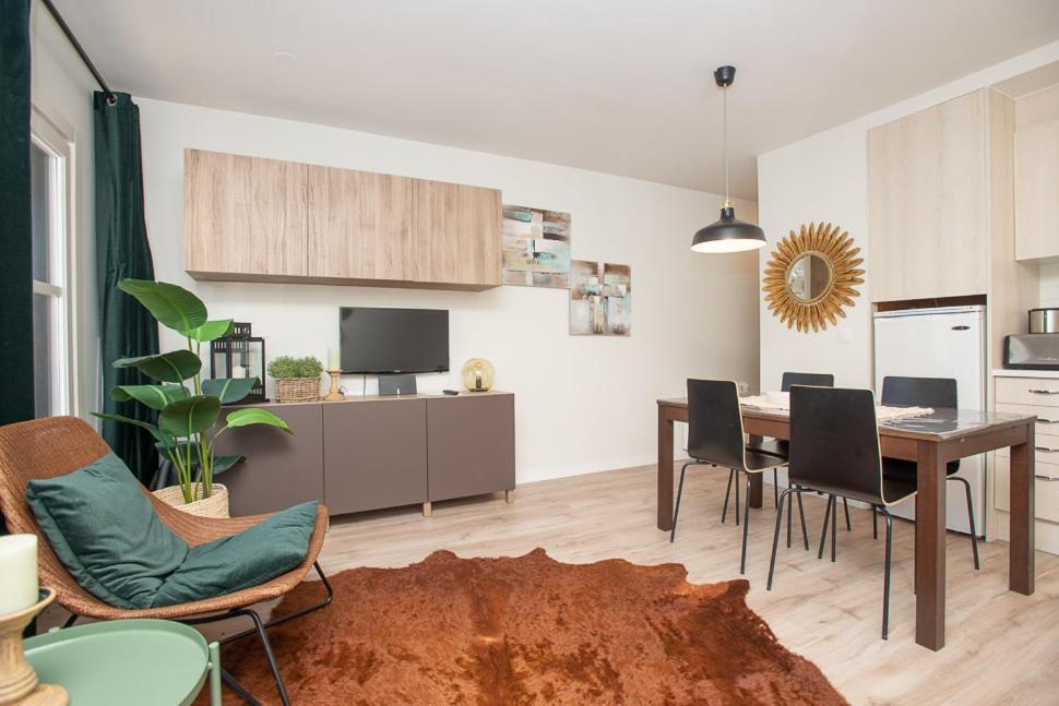 Mikka-Mundial Luxe Apartment Pas De La Casa Exterior photo